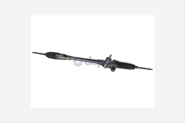 Depa Stuurhuis M1601