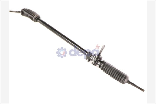 Depa Stuurhuis M1807