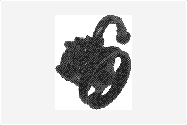 Depa Servopomp PA2322