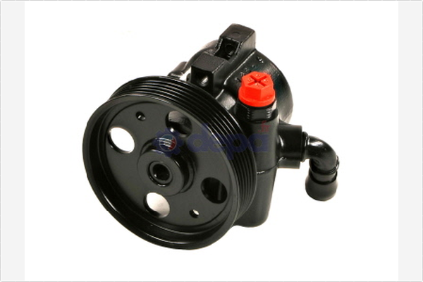 Depa Servopomp PA114