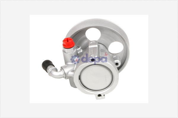 Depa Servopomp PA162