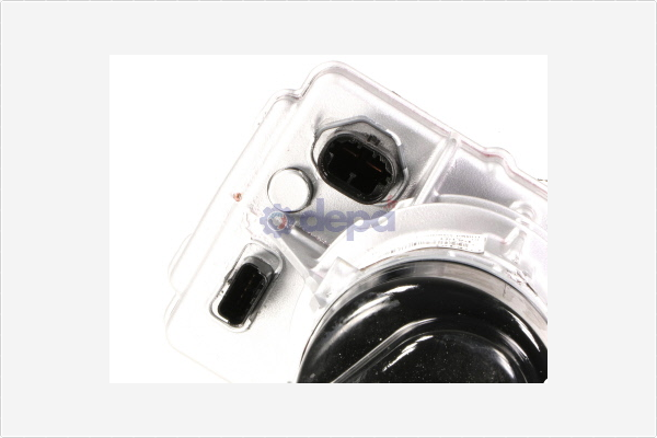 Depa Servopomp PA191