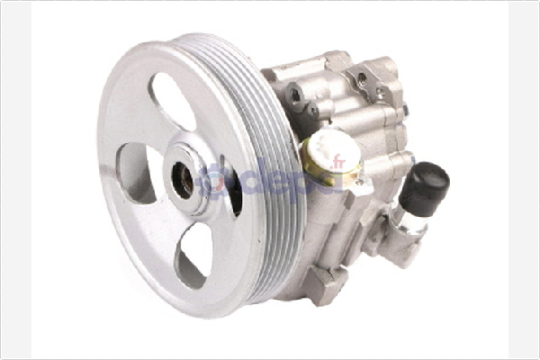 Depa Servopomp PA2604