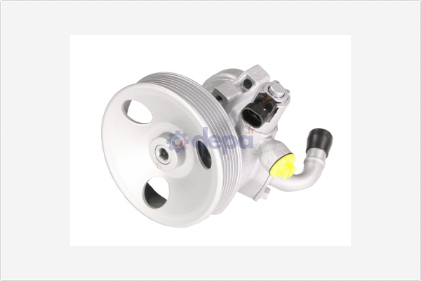 Depa Servopomp PA420