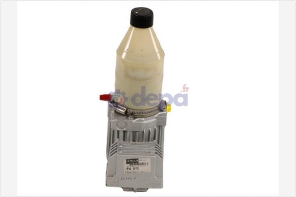 Depa Servopomp PA813