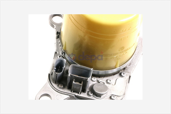 Depa Servopomp PAE701