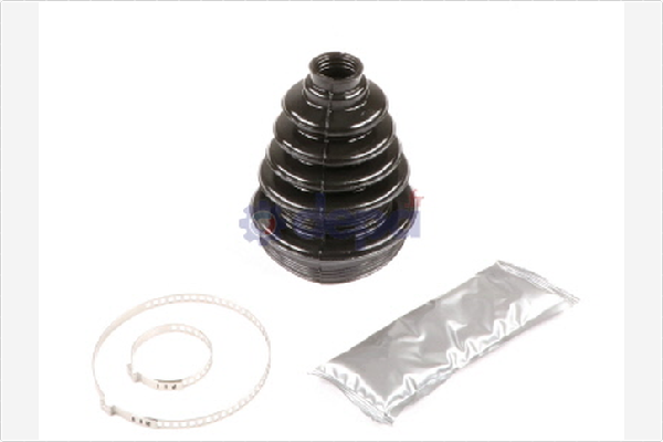 Depa Aandrijfashoes SUL100