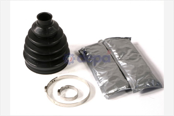 Depa Aandrijfashoes T3002