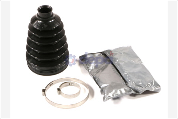 Depa Aandrijfashoes T3007