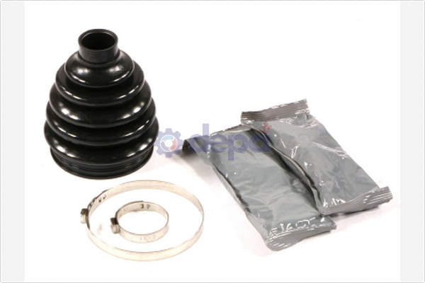 Depa Aandrijfashoes T3012