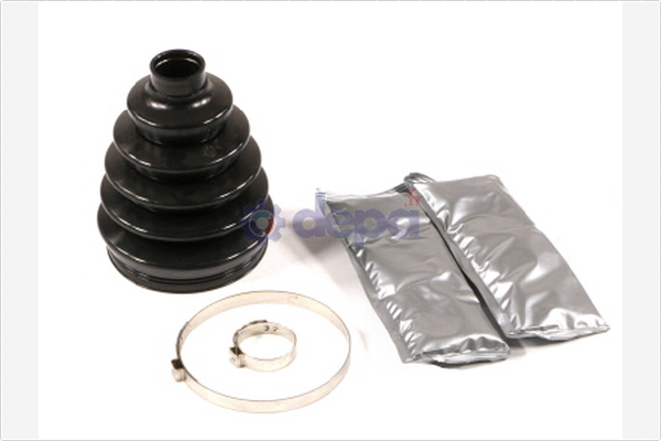 Depa Aandrijfashoes T3039