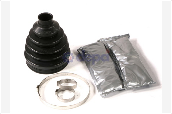 Depa Aandrijfashoes T3049