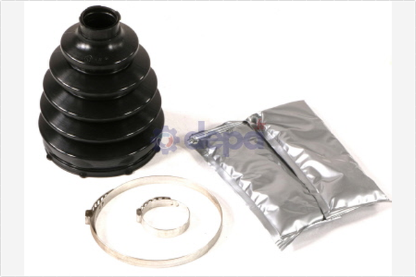 Depa Aandrijfashoes T3076