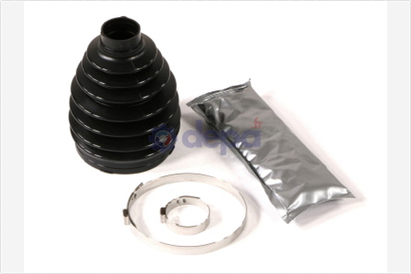 Depa Aandrijfashoes T3091