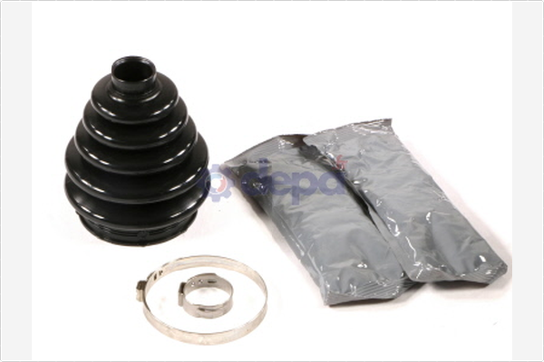 Depa Aandrijfashoes T3093