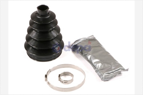 Depa Aandrijfashoes T3099