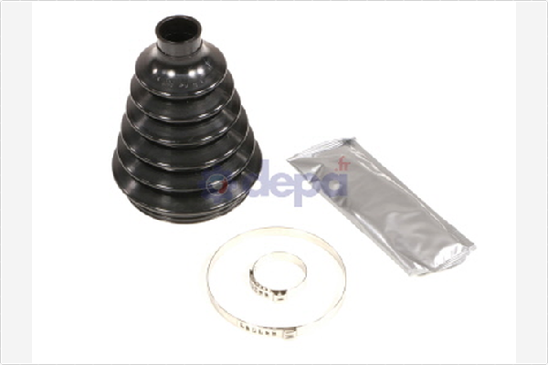 Depa Aandrijfashoes T3103