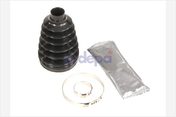 Depa Aandrijfashoes T3111