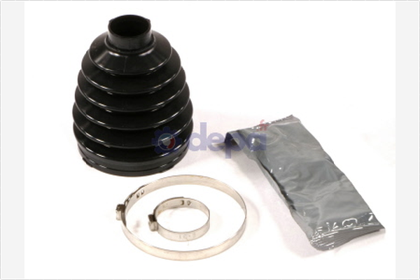 Depa Aandrijfashoes T3114