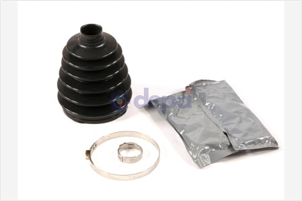 Depa Aandrijfashoes T3127