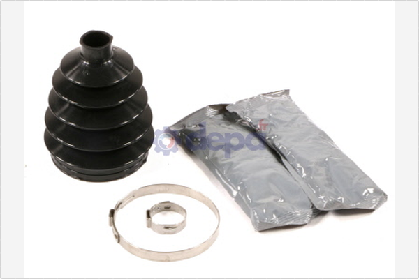 Depa Aandrijfashoes T3131