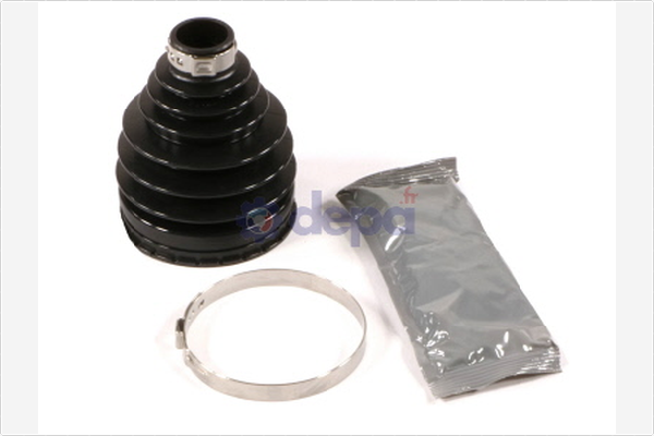 Depa Aandrijfashoes T3134