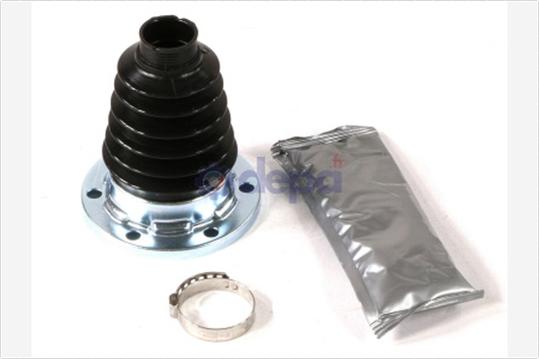 Depa Aandrijfashoes T5009