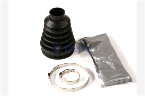 Depa Aandrijfashoes T5011