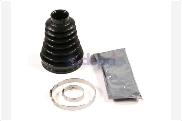 Depa Aandrijfashoes T5030