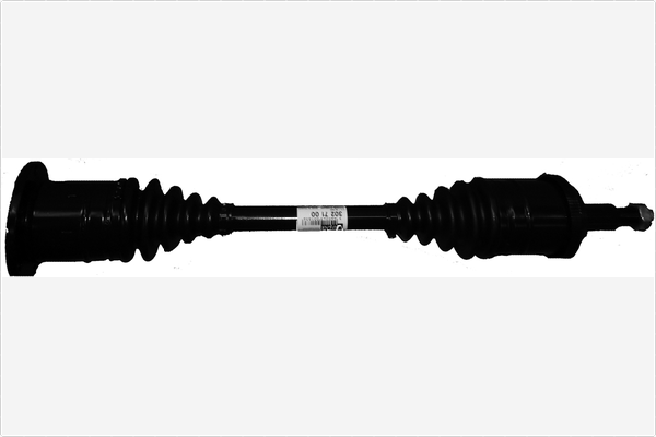 Depa Aandrijfas 3027100