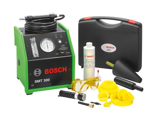 Bosch Diagnostics Lekkagemelder 0 684 102 300