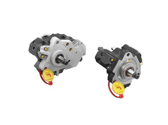 Bosch Diagnostics Accessoiresset 1 687 010 346