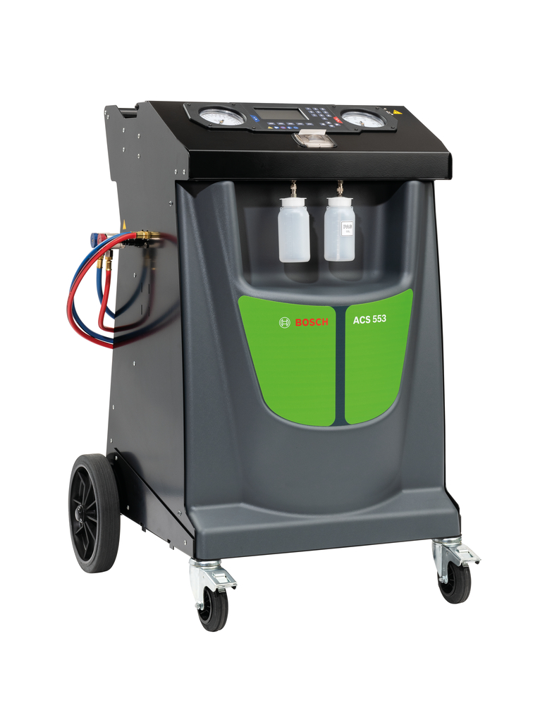 Bosch Diagnostics Service apparaat, airconditioning S P00 000 150