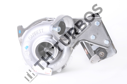 Turboshoet Turbolader 1103994