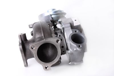Turboshoet Turbolader 2100260