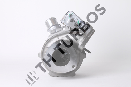 Turboshoet Turbolader 2101085