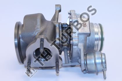 Turboshoet Turbolader 2101395