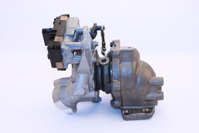 Turboshoet Turbolader 2101458