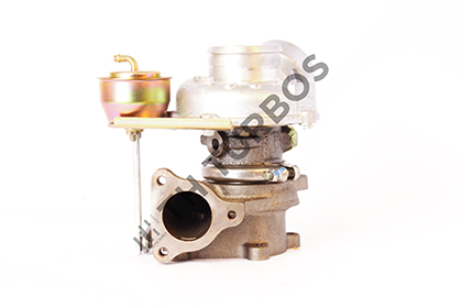 Turboshoet Turbolader 1101310