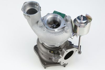 Turboshoet Turbolader 2100955