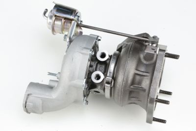 Turboshoet Turbolader 1102063