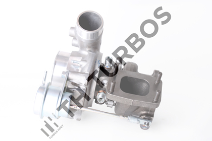 Turboshoet Turbolader 2101131