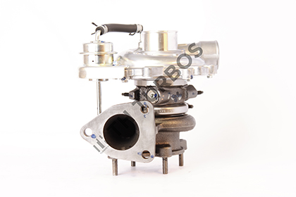 Turboshoet Turbolader 2100269