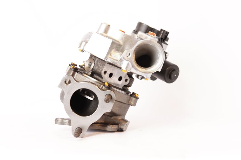 Turboshoet Turbolader 2100808