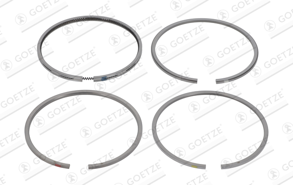 Goetze Engine Zuigerveren 08-176900-85