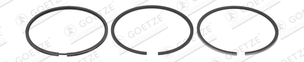 Goetze Engine Zuigerveren 08-247800-10