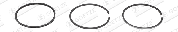 Goetze Engine Zuigerveren 08-320211-30