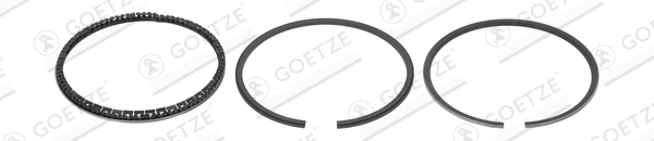 Goetze Engine Zuigerveren 08-405000-10