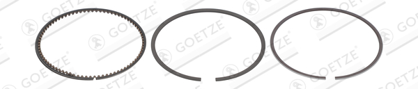 Goetze Engine Zuigerveren 08-423900-00