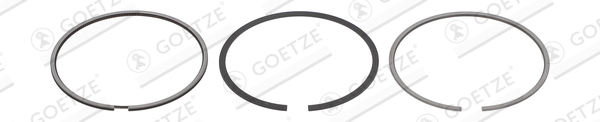Goetze Engine Zuigerveren 08-426900-00